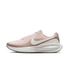 NIKE - Zapatillas Revolution 8 Rojo Mujer