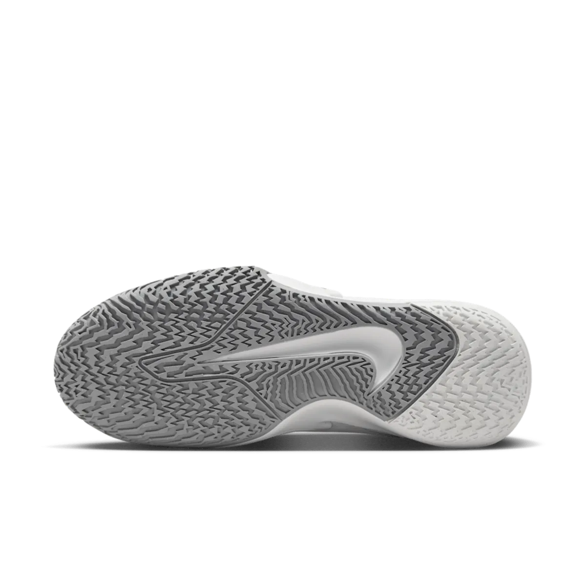 NIKE - Zapatillas Nike Precision 7 Blanco Hombre