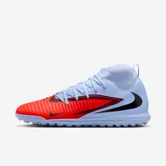 NIKE - Zapatillas Phantom 6 High Club Azul Hombre