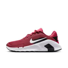 NIKE - Zapatillas Flex Train Rojo Mujer