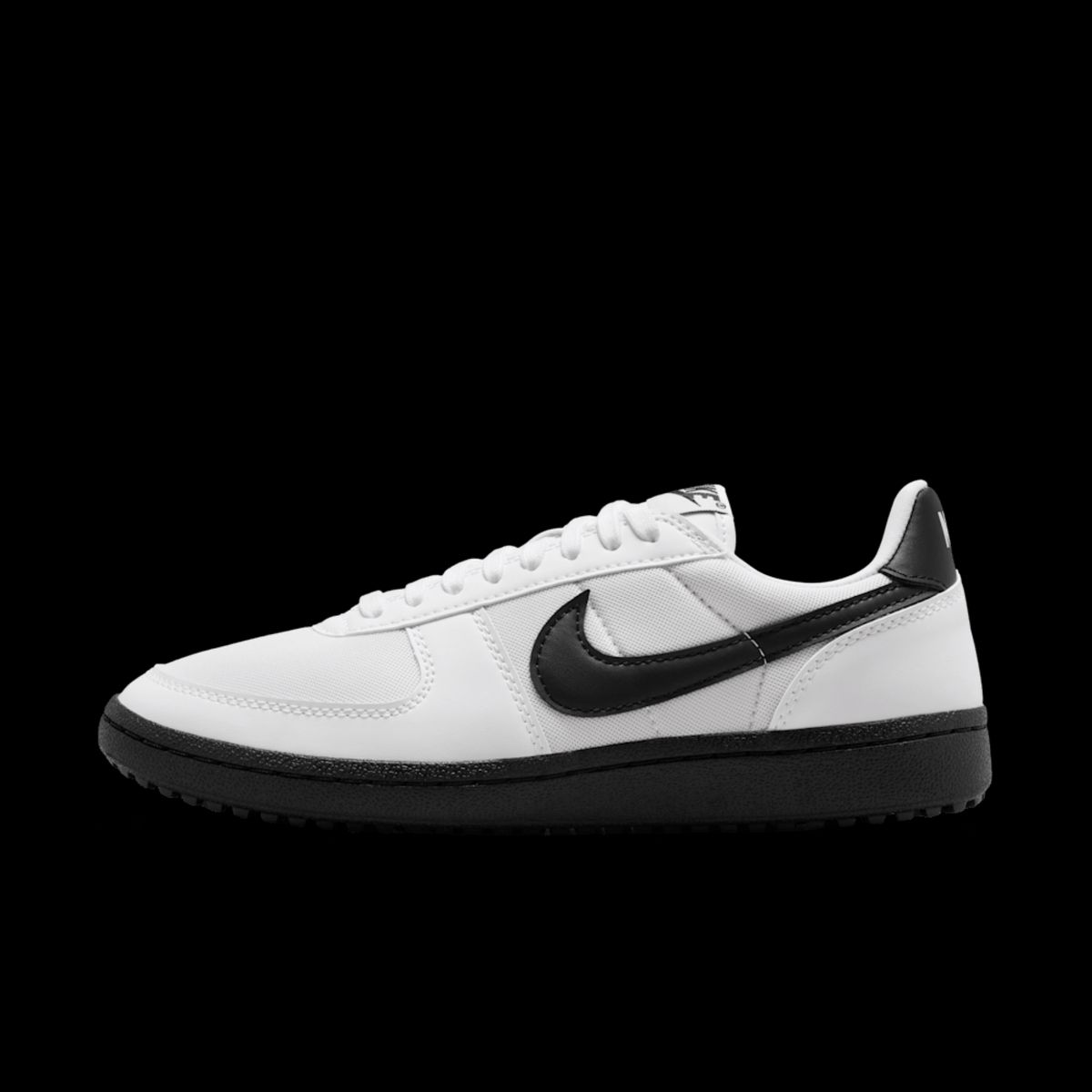 NIKE - Zapatillas Nike Field General Blanco Hombre