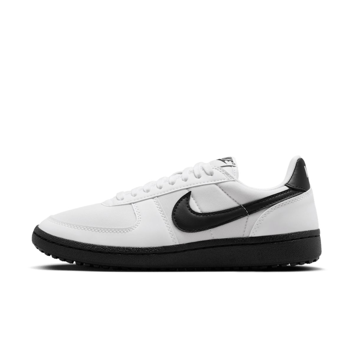 NIKE - Zapatillas Nike Field General Blanco Hombre