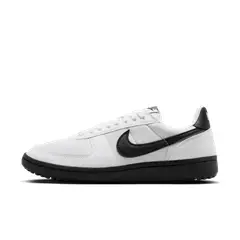 NIKE - Zapatillas Field General Blanco Hombre