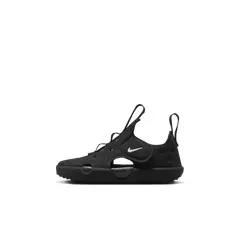NIKE - Sandalias Sunray Protect 4 Negro Niños