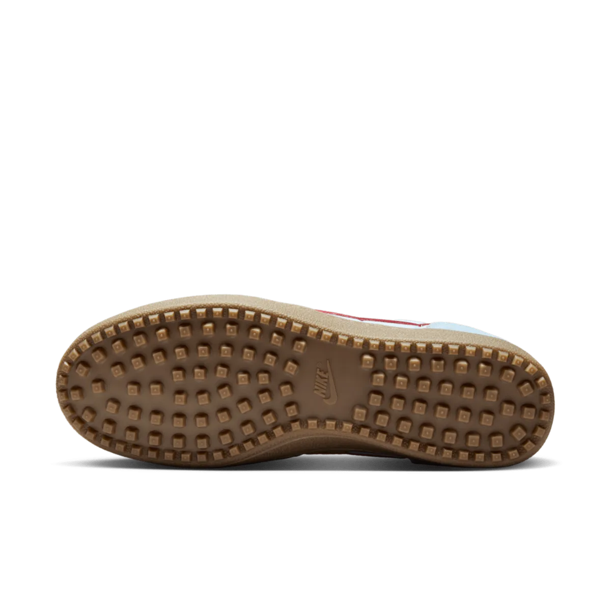 NIKE - Zapatillas Nike Field General Azul Mujer