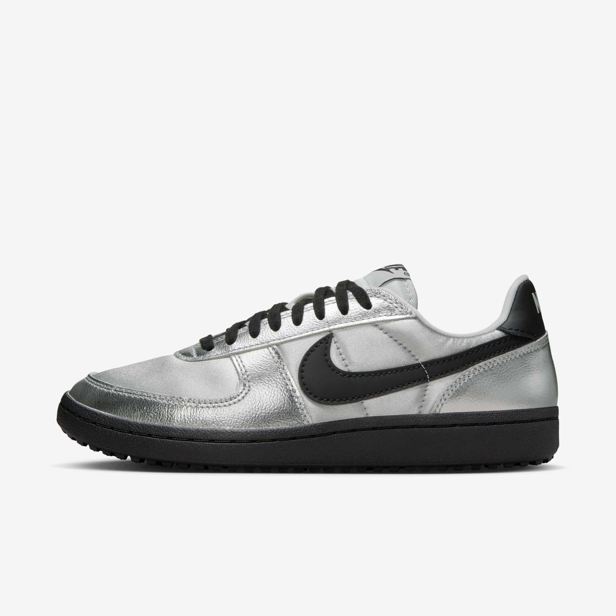NIKE - Zapatillas Nike Field General Gris Hombre