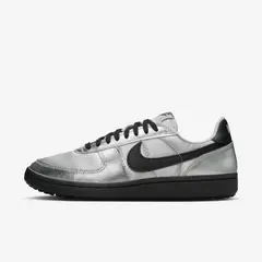 NIKE - Zapatillas Field General Gris Hombre