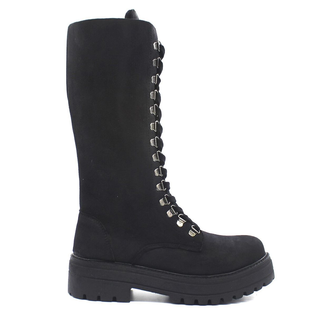 GOTTA - BOTA mujer NEGRo