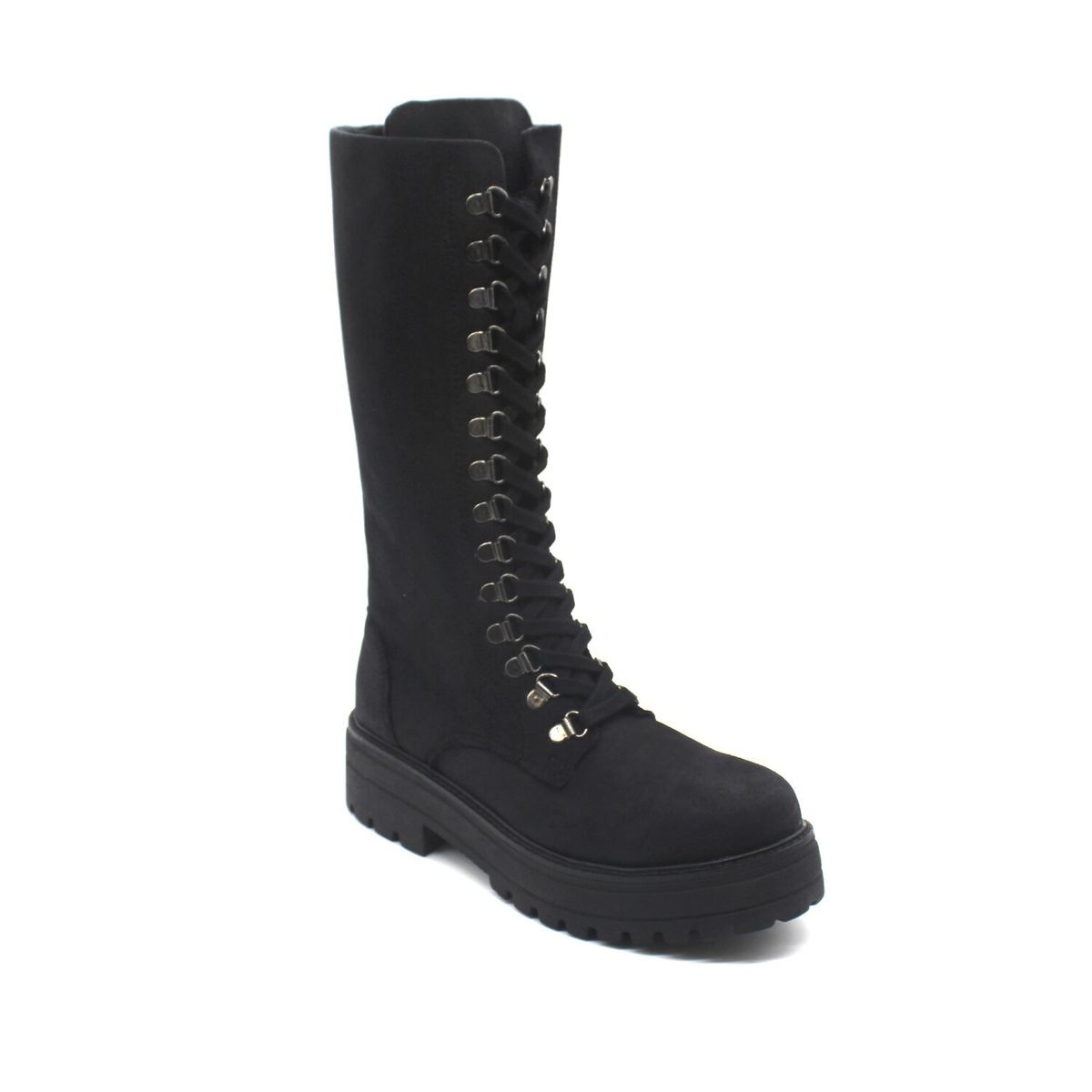 GOTTA - BOTA mujer NEGRo