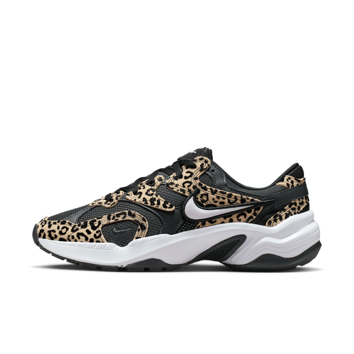 NIKE - Zapatillas Nike AL8 Negro Mujer