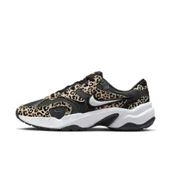 NIKE - Zapatillas AL8 Negro Mujer
