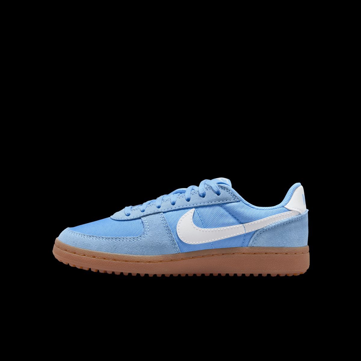 NIKE - Zapatillas Nike Field General Azul Niños