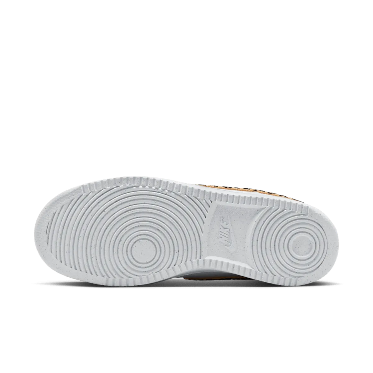 NIKE - Zapatillas Nike Court Vision Low Next Nature Blanco Mujer