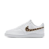 Zapatillas Court Vision Low Next Nature Blanco Mujer