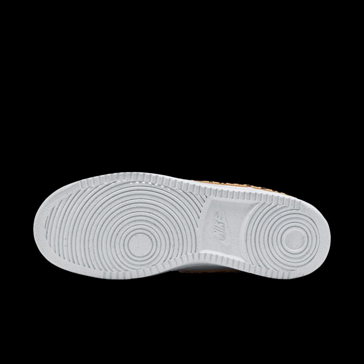 NIKE - Zapatillas Nike Court Vision Low Next Nature Blanco Mujer