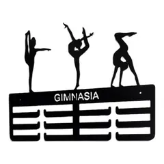 GENERICO - Medallero Gimnasia Porta Medallas