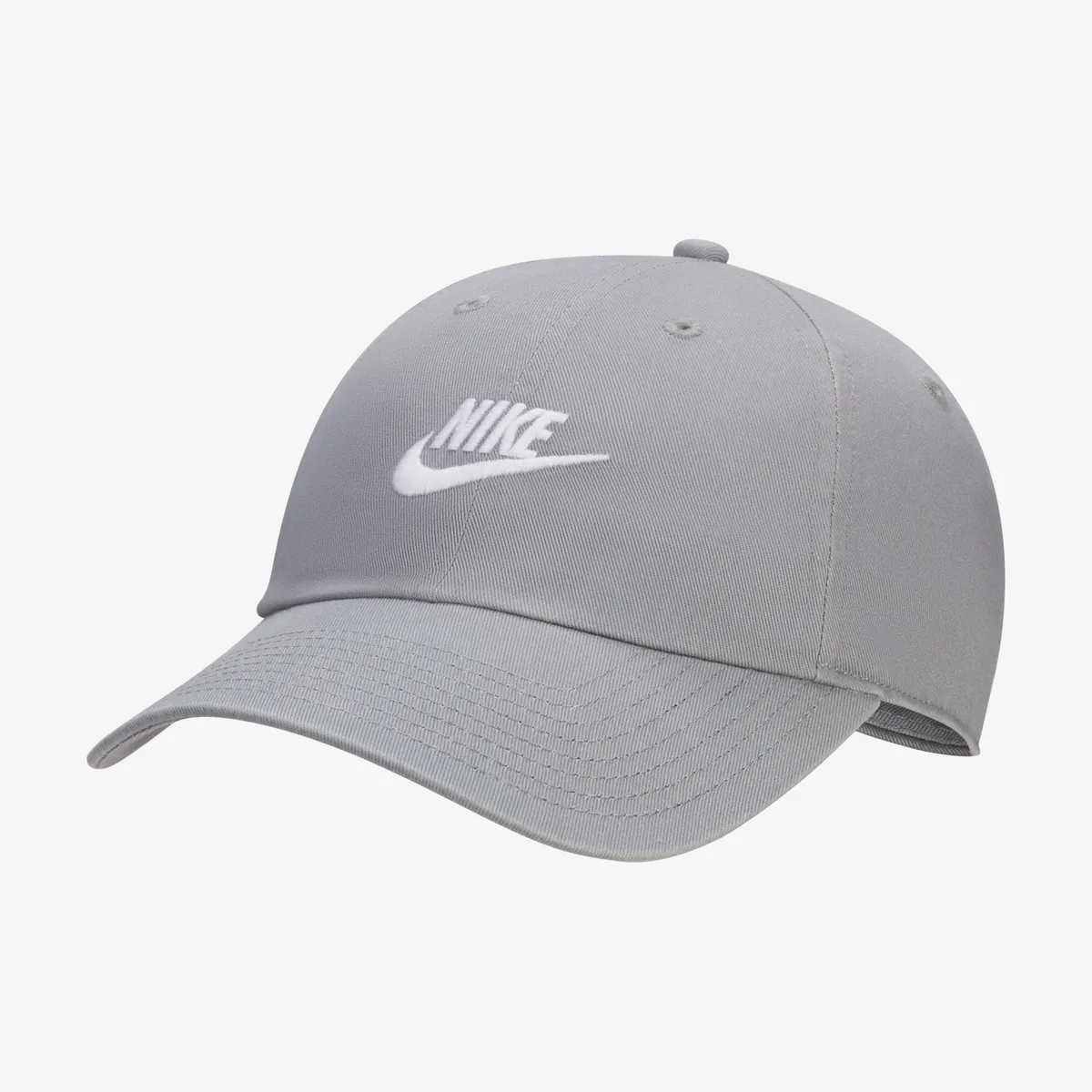 NIKE - Jockey Nike Club Gris Hombre