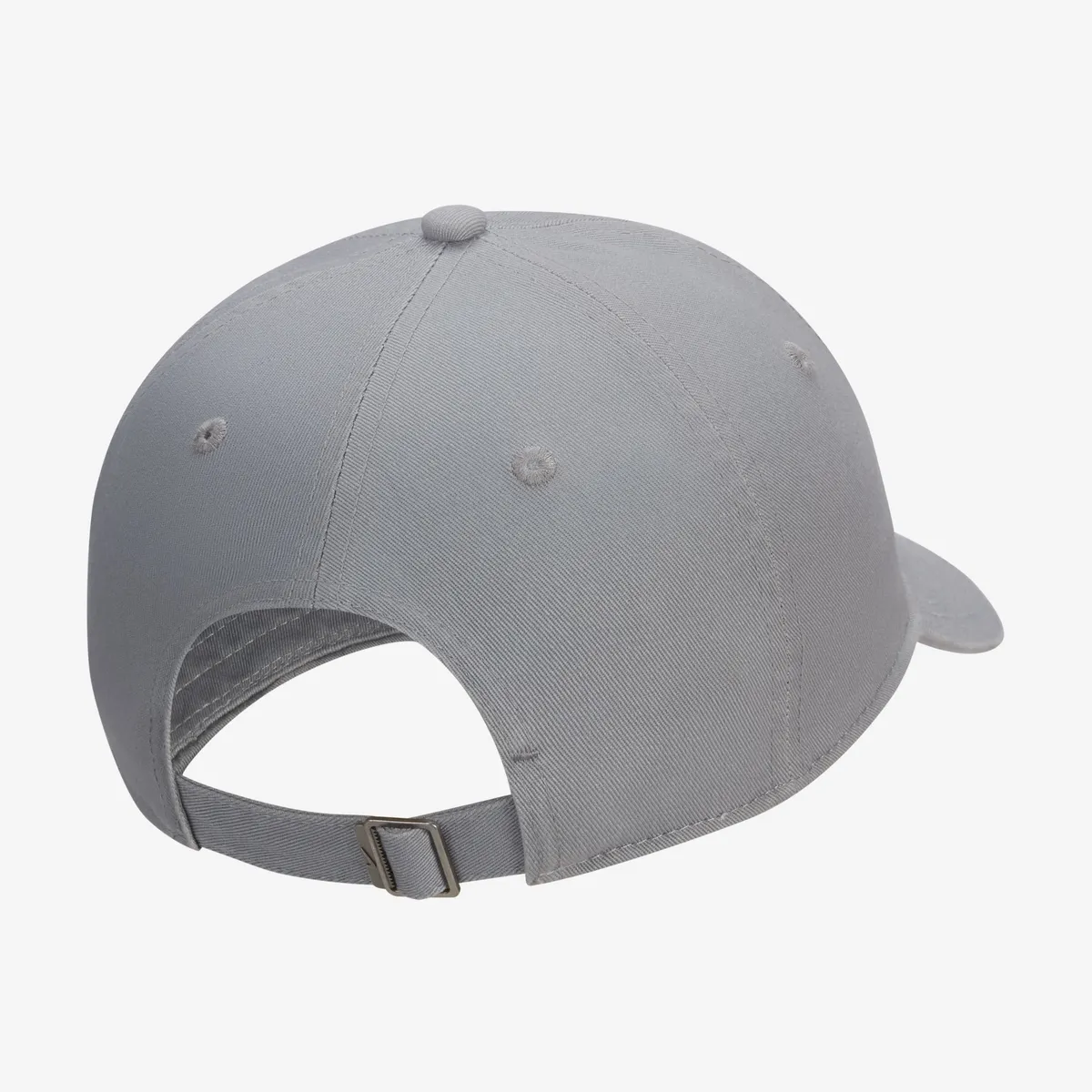 NIKE - Jockey Nike Club Gris Hombre