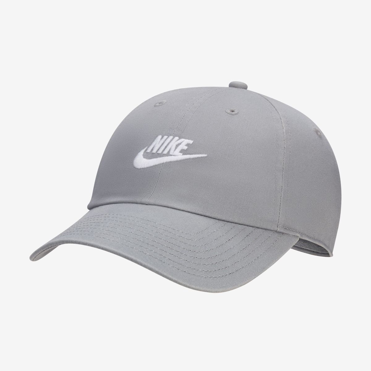NIKE - Jockey Nike Club Gris Hombre