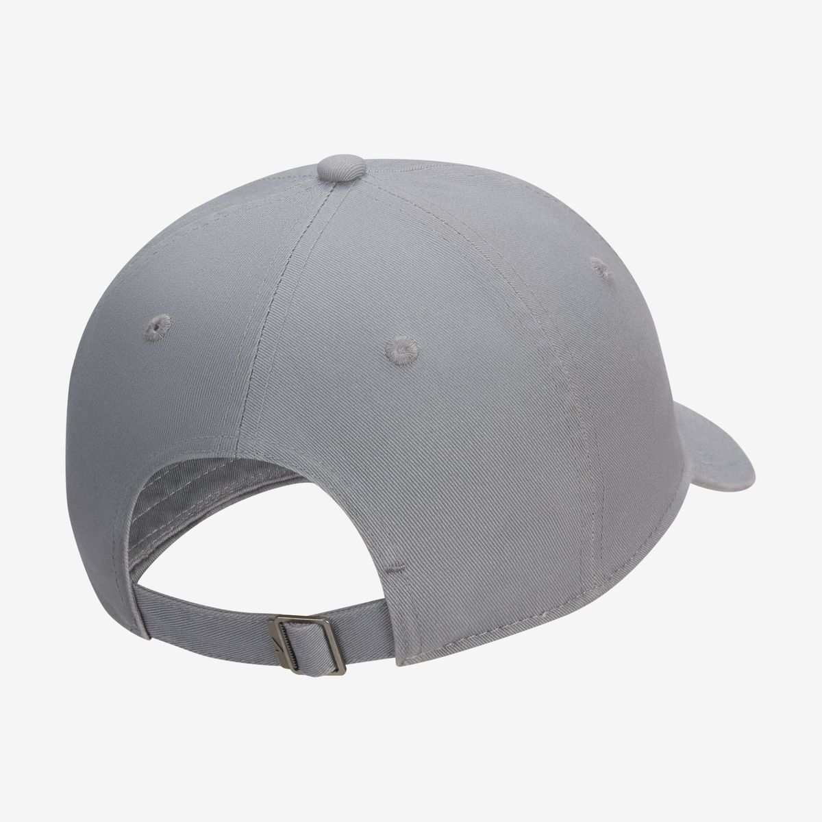 NIKE - Jockey Nike Club Gris Hombre
