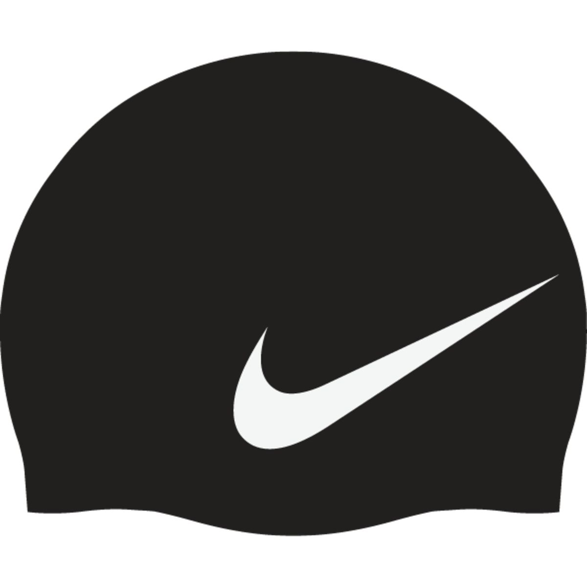 NIKE - Gorro NIKE BIG SWOOSH Negro Hombre