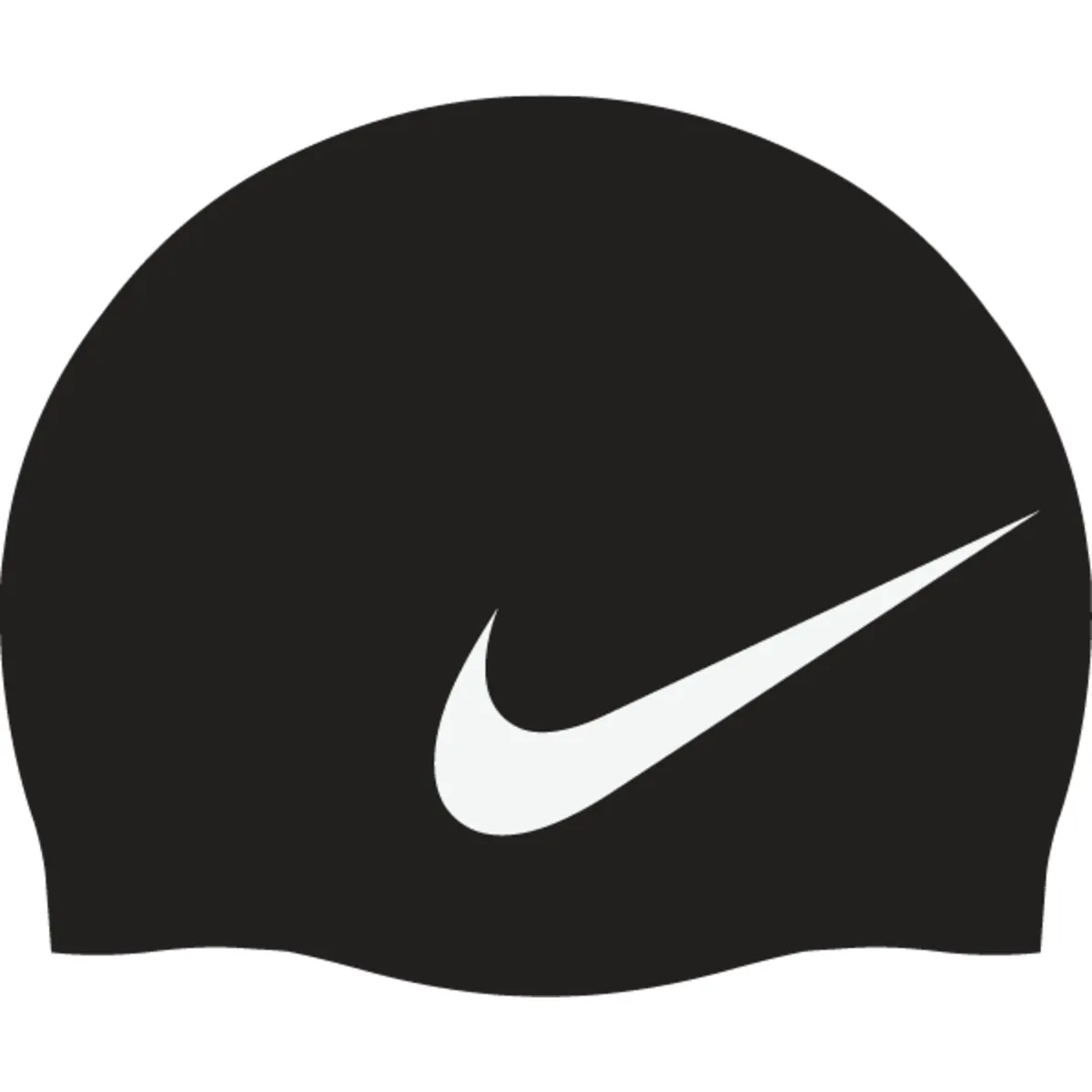 NIKE - Gorro NIKE BIG SWOOSH Negro Hombre