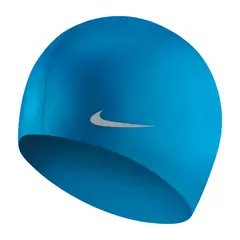NIKE - Gorro Cap Azul Niños
