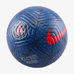 NIKE - Pelota PSG NK ACADEMY Azul Hombre