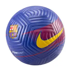 NIKE - Pelota FC Barcelona Academy 202526 Azul Hombre