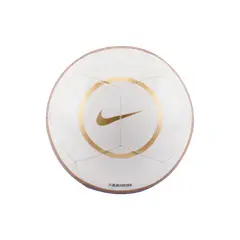 NIKE - Pelota Skills Total 90 Blanco Hombre