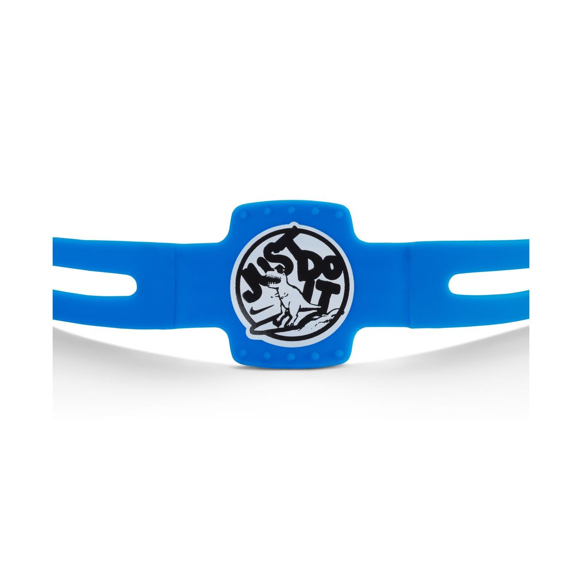 NIKE - Lentes Nike Goggle Azul Niños