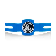 NIKE - Lentes Goggle Azul Niños