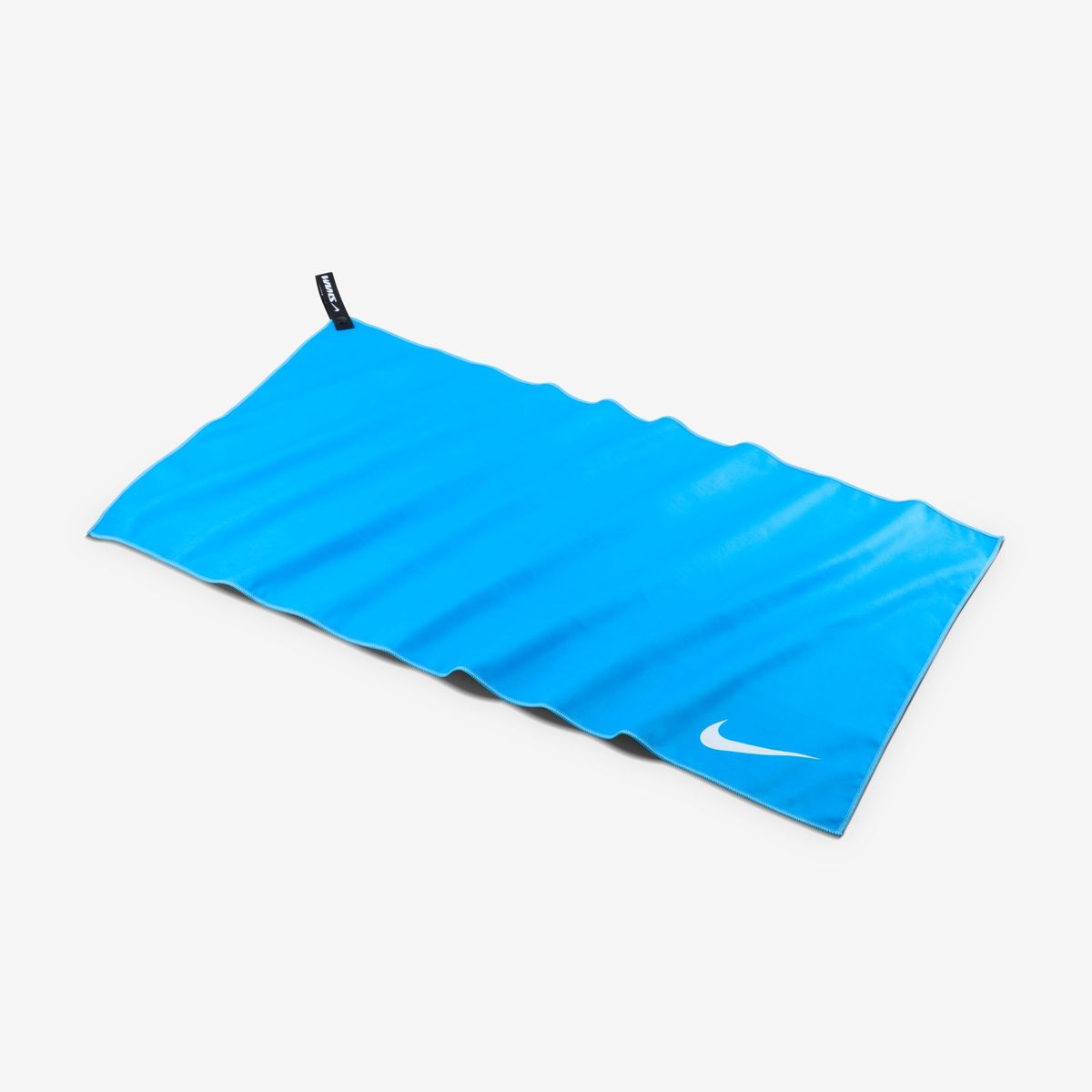 NIKE - Toalla Nike Quick Dry Swim Towel Training Celeste Hombre