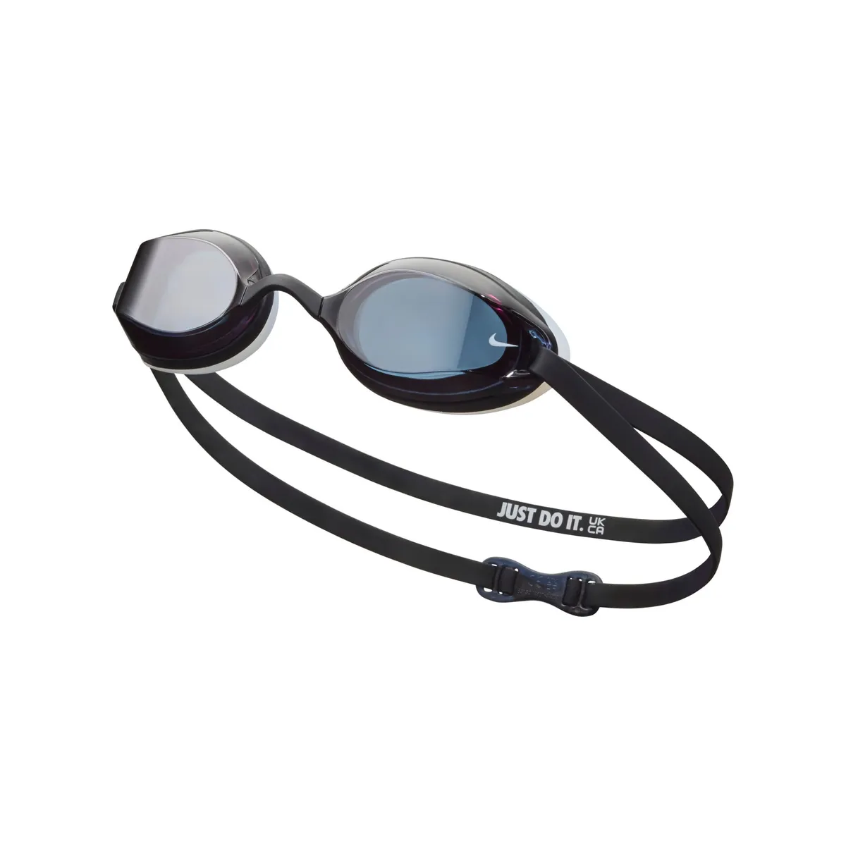 NIKE - Lentes Nike Legacy Comfort Negro Hombre