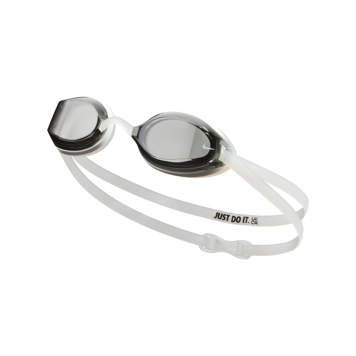 NIKE - Lentes Nike Legacy Comfort Blanco Hombre