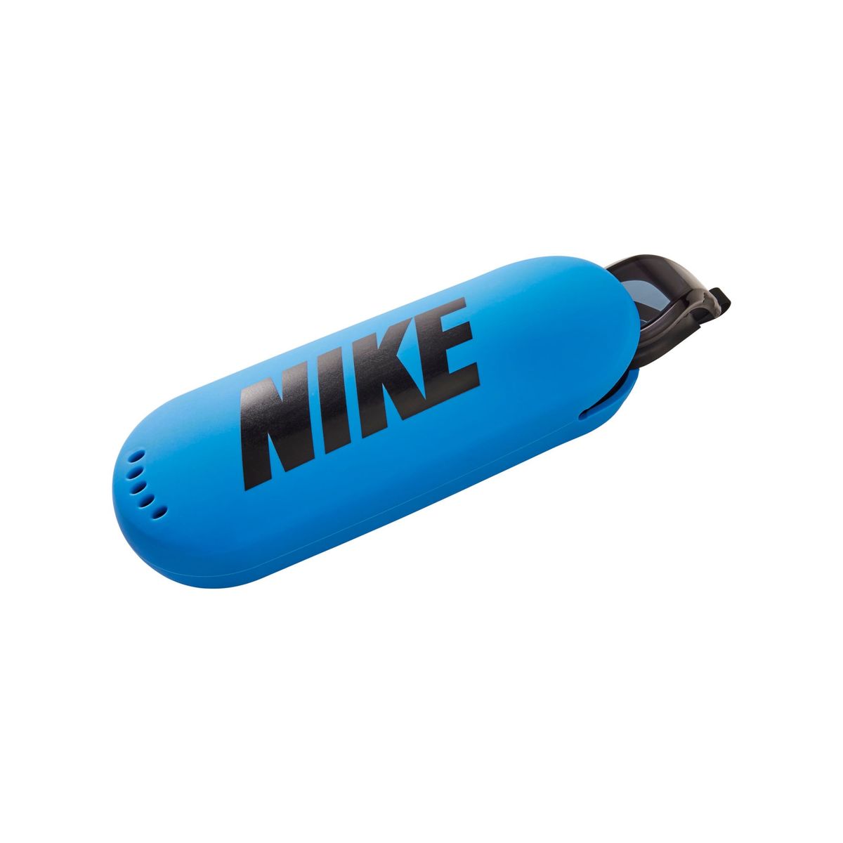 NIKE - Estuche Nike Goggle Case Azul Hombre