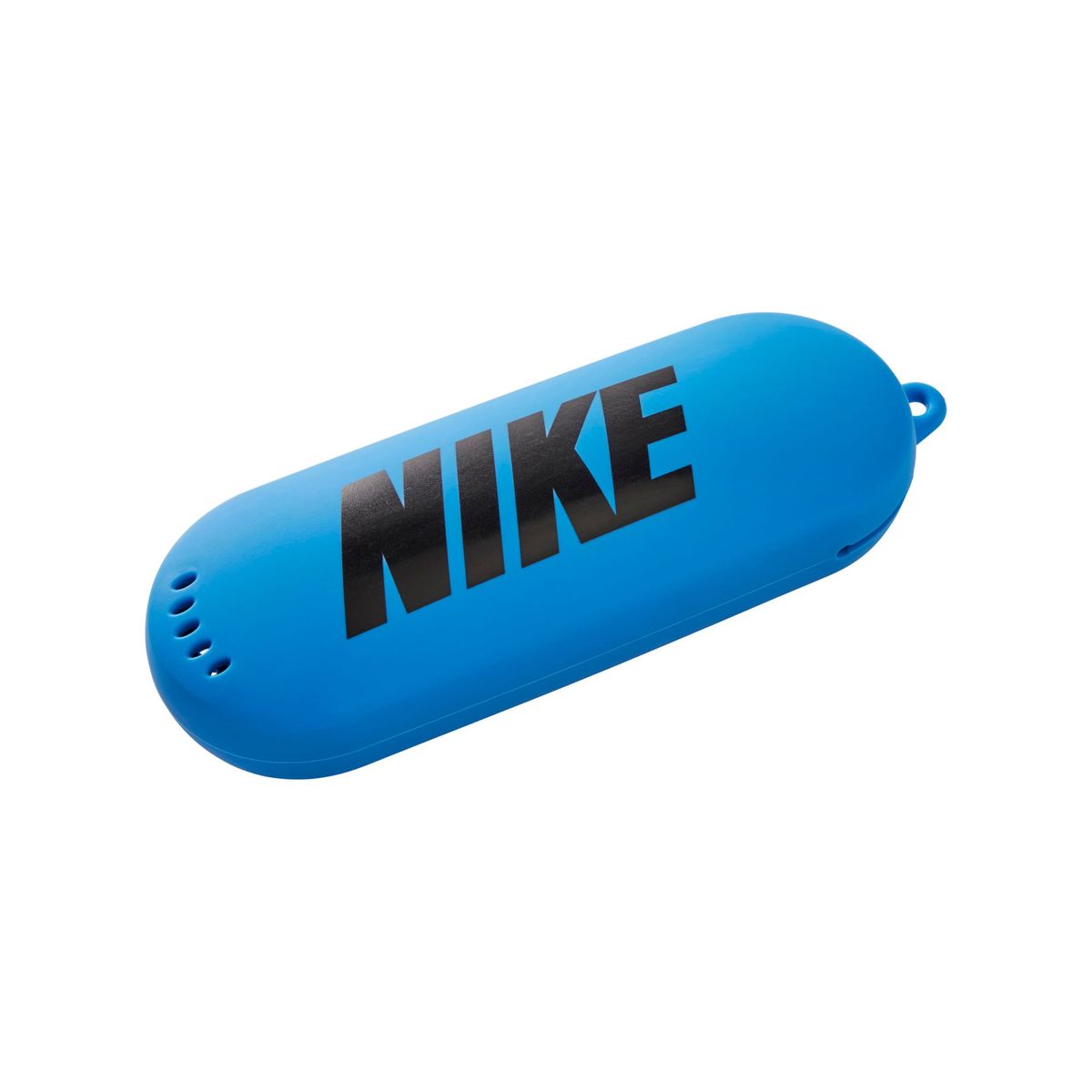 NIKE - Estuche Nike Goggle Case Azul Hombre