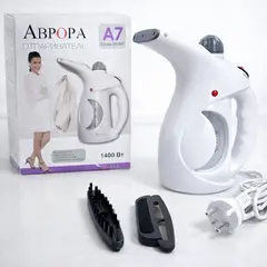 MOVI - PLANCHA A VAPOR VERTICAL ABPOPA