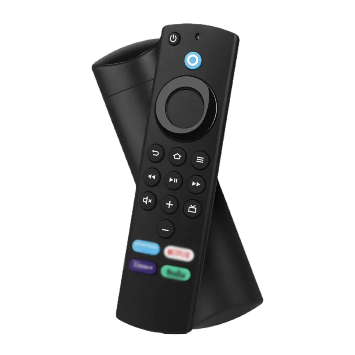 GENERICO - Control Remoto Por Voz Para Amazon Fire Tv 3a Generación