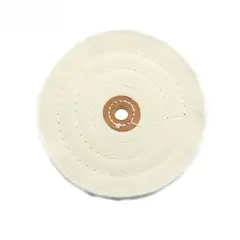 MCGREGOR MACHINES - Pack de pulidores