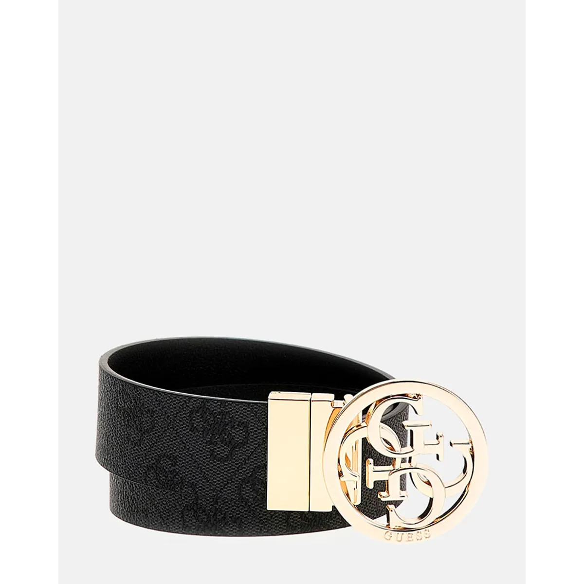 GUESS - Cinturon Noelle Adj & Rev Pant Belt H35