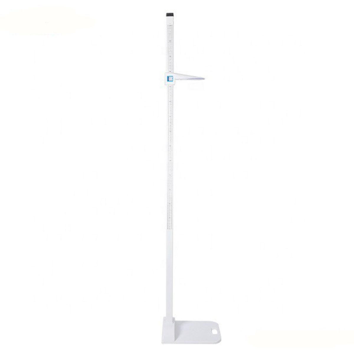 GENERICO - Tallímetro Estadiómetro Portátil 20 - 210 cm