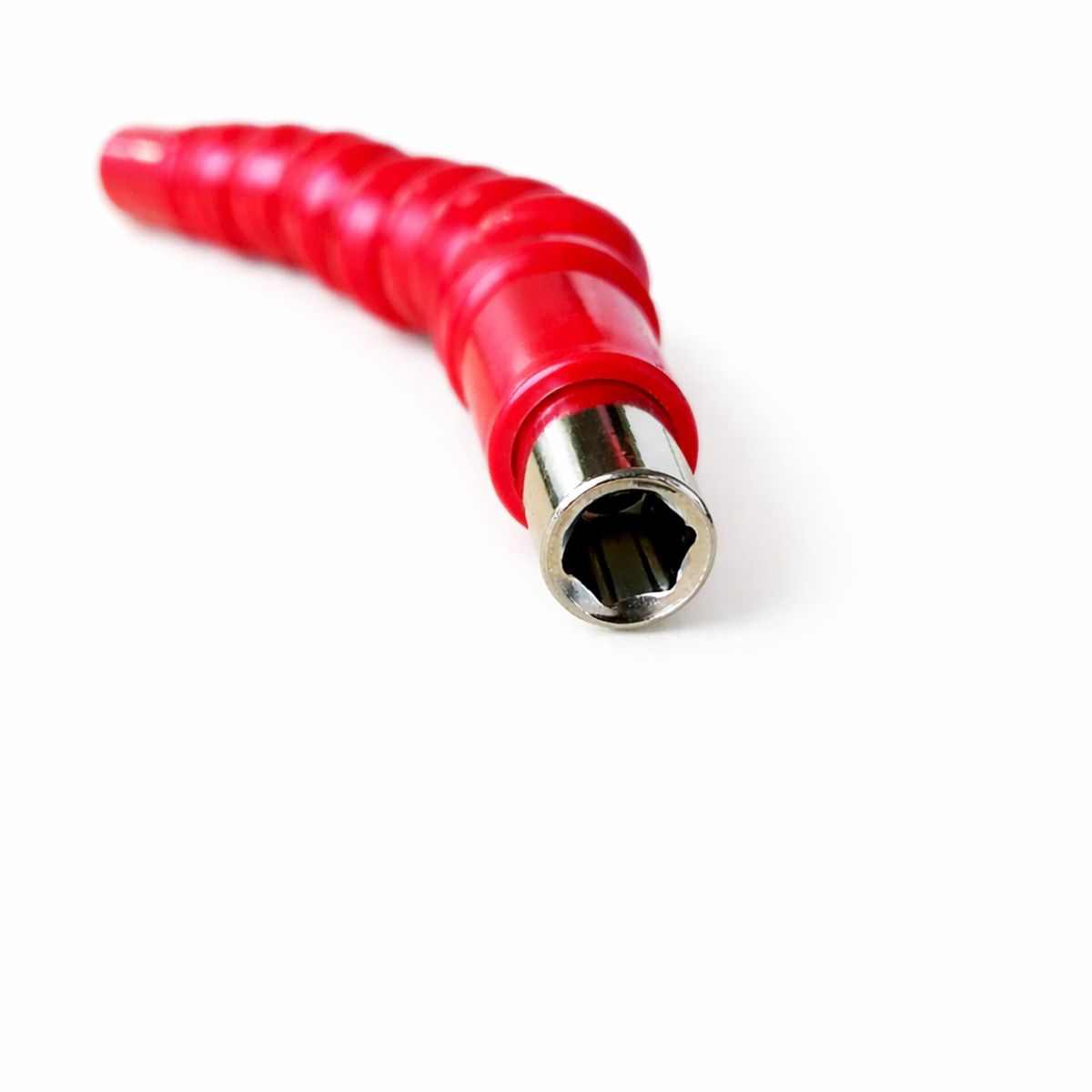 MCGREGOR MACHINES - Extensión Flexible + Adaptador 90° Con Puntas