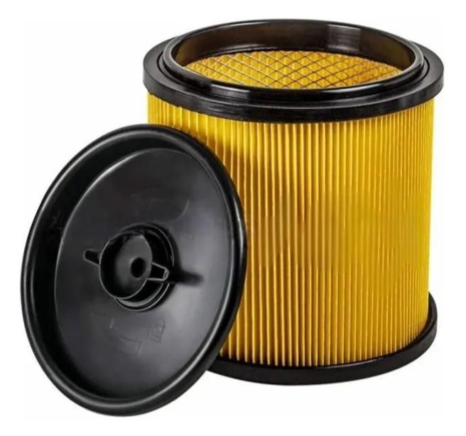 ATURE Filtro Para Aspiradora Thomas Junior 1216 Plus 1516 Repuesto