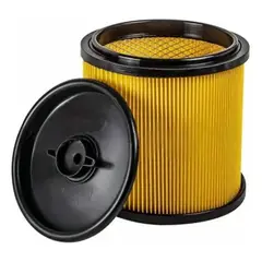 ATURE - Filtro Para Aspiradora Thomas Junior 1216 Plus 1516 Repuesto