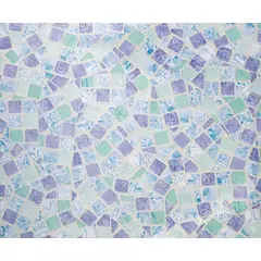 GENERICO - PAPEL DECOMURAL ADHESIVO 10X60