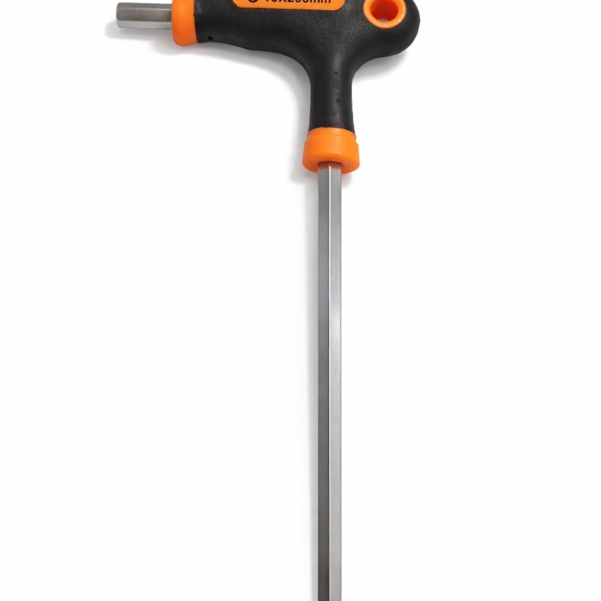 MCGREGOR MACHINES - Lllave Allen con Mango 10mm