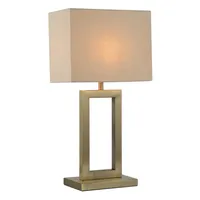 Lámpara Sm Mini Mx Bronce