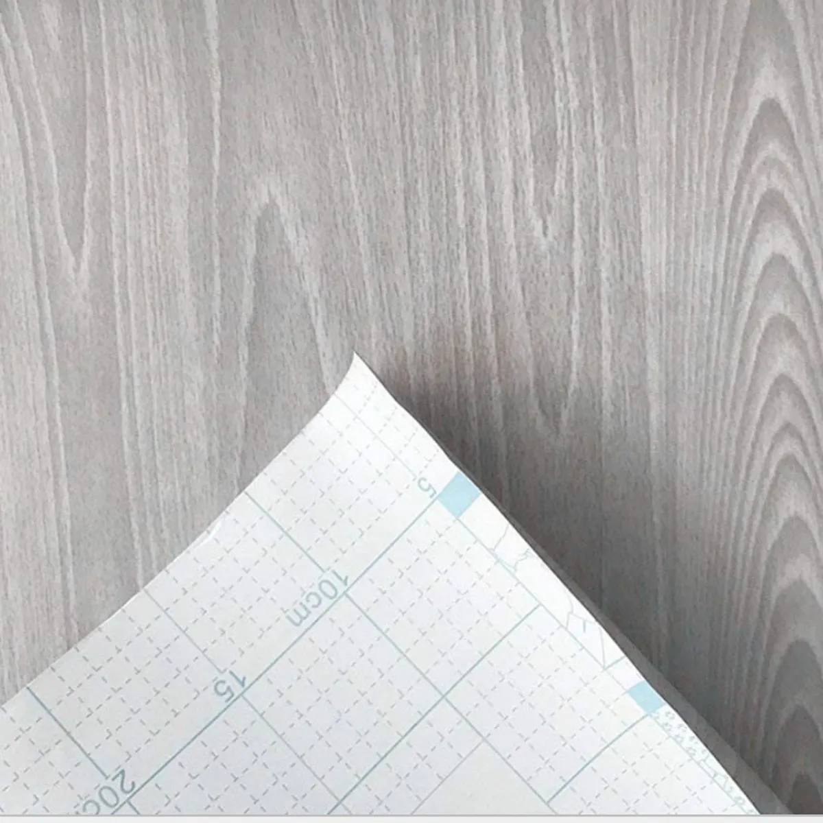 GENERICO - PAPEL DECOMURAL ADHESIVO  10X60