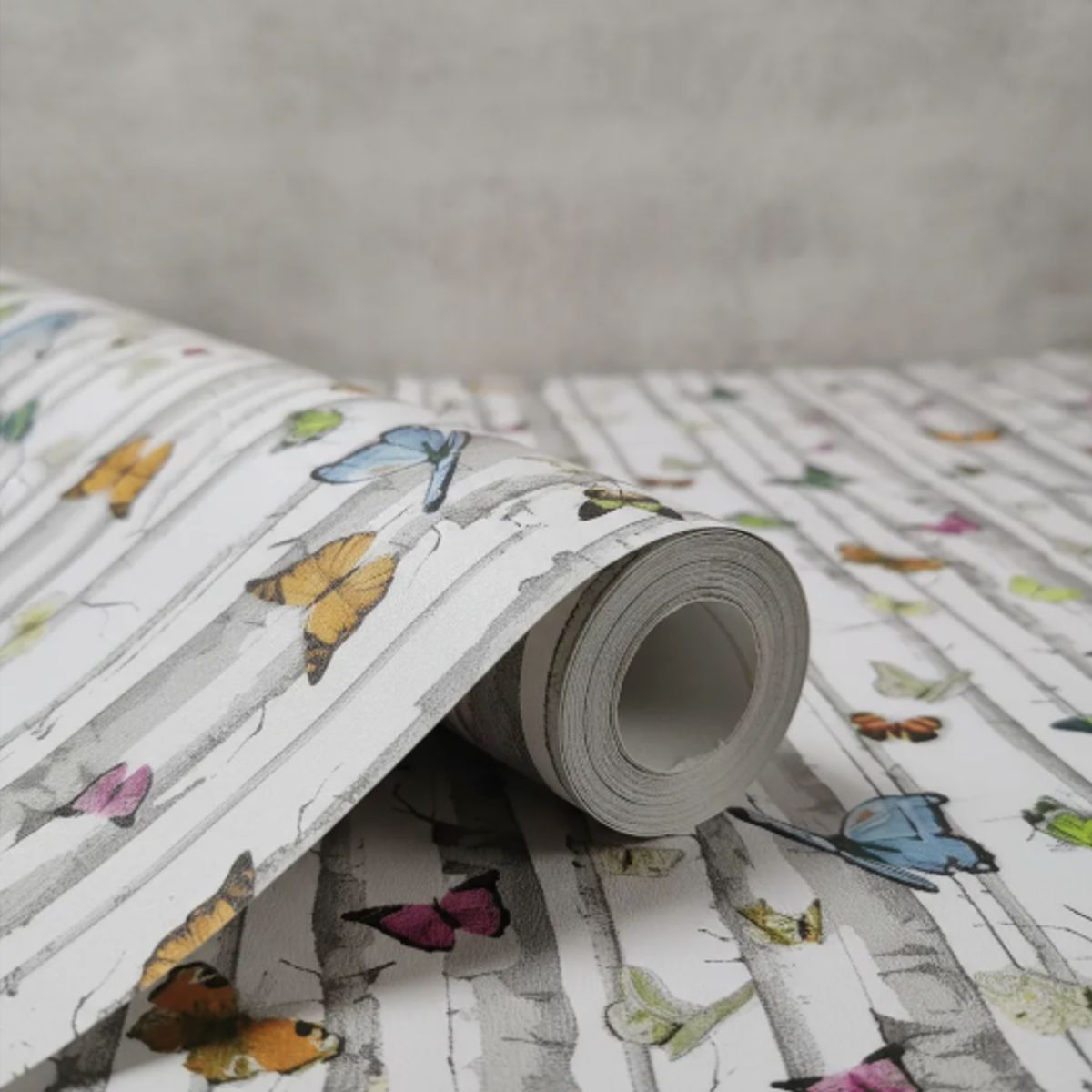 GENERICO - PAPEL DECOMURAL ADHESIVO  10X60